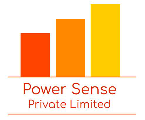 Power Sense Pvt Ltd Logo