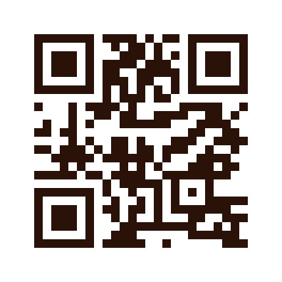 Scan QR code to visit Power Sense website